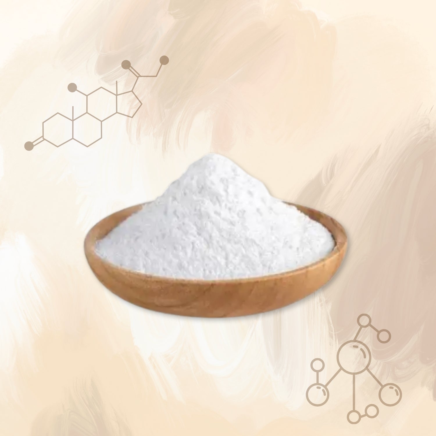 Kojic Acid Dipalmitate Kojic Acid Dipalmitate
